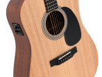 Электроакустическая гитара Sigma DMC-STE