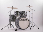17503040 AQ2 Studio Set TQZ 17340 Барабанная установка, серый, Sonor