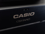 Цифровое пианино CASIO AP-470 BK