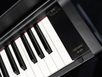 Цифровое пианино CASIO AP-470 BK