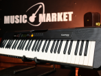 Синтезатор CASIO CT-S200 BK