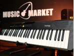 Синтезатор CASIO CT-S200 BK