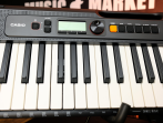 Синтезатор CASIO CT-S200 BK