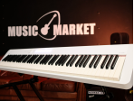 Цифровое пианино CASIO PX-S1000 WE
