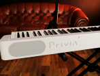 Цифровое пианино CASIO PX-S1000 WE