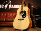 Акустическая гитара Cort AD880-NS Standard Series
