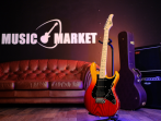 Электрогитара Cort G Series G200DX-JSS
