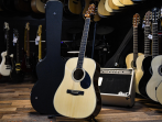 Акустическая гитара Greg Bennett GD60/N
