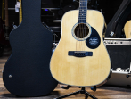 Акустическая гитара Greg Bennett GD100S/N