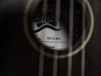 Укулеле сопрано Kaimana UK-21 BKS