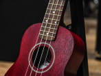Укулеле сопрано Kaimana UK-21 RDM