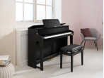 Цифровое пианино Casio Celviano Grand Hybrid GP310 | GP-310 BK