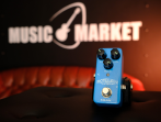 Педаль эффектов Nux Monterey Vibe NCH-1
