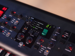 Цифровое сценическое пианино Yamaha CP88