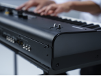 Цифровое сценическое пианино Yamaha CP88