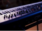 Цифровое сценическое пианино Yamaha CP88