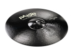 0001912816 Color Sound 900 Black Heavy Crash Тарелка 16", Paiste