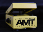 Педаль эффектов AMT Electronics Little Loudmouth ZERO LLM-2
