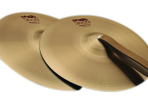 0001069404 2002 Accent Cymbal Тарелки 4'', с кожаным ремешком, Paiste