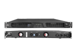 Усилитель мощности цифровой, 2х1000Вт, Soundking AG2100