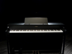 Цифровое пианино CASIO AP-470 BK