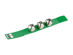 Колокольчики на запястье Nino Percussion NINO961GR