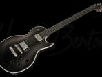 Электрогитара Harley Benton Agufish Standard STD BT BK