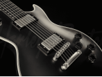 Электрогитара Harley Benton Agufish Standard STD BT BK