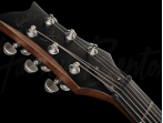 Электрогитара Harley Benton Agufish Standard STD BT BK