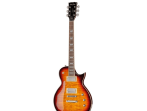 Электрогитара Harley Benton SC-Custom III Desert Burst