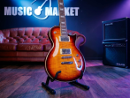 Электрогитара Harley Benton SC-Custom III Desert Burst