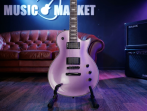 Электрогитара Harley Benton SC-Custom III Purple Satin