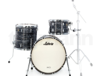 Акустическая ударная установка Ludwig Classic Maple Fab 22 Black Oy.