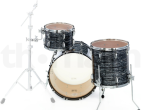 Акустическая ударная установка Ludwig Classic Maple Fab 22 Black Oy.