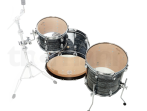 Акустическая ударная установка Ludwig Classic Maple Fab 22 Black Oy.