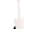 Электрогитара Epiphone YUNGBLUD SG Junior Classic White