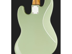 Бас-гитара Fender Player II Jazz Bass RW Birch Green