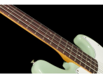 Бас-гитара Fender Player II Jazz Bass RW Birch Green