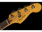 Бас-гитара Fender Player II Jazz Bass RW Birch Green