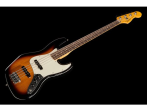 Бас-гитара Fender Player II Jazz Bass RW 3-Colour Sunburst