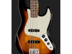 Бас-гитара Fender Player II Jazz Bass RW 3-Colour Sunburst