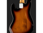 Бас-гитара Fender Player II Jazz Bass RW 3-Colour Sunburst