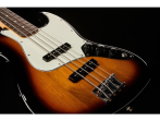 Бас-гитара Fender Player II Jazz Bass RW 3-Colour Sunburst