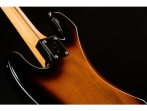 Бас-гитара Fender Player II Jazz Bass RW 3-Colour Sunburst