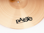 0001193414 Heavy Silent Hi-Hat Две тарелки 14'', Paiste