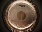 0223315080 Symphonic Гонг 80", Paiste