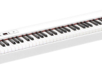 Пианино цифровое KORG D1 WH