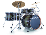 17220623 SEF 11 Jungle Set WM 13074 Select Force Барабанная установка, Sonor