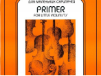 16862МИ Йорданова Й. Букварь для маленьких скрипачей 2: Учеб. пособие для ДМШ, Издательство "Музыка"