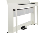 Пианино цифровое KORG C1 WH